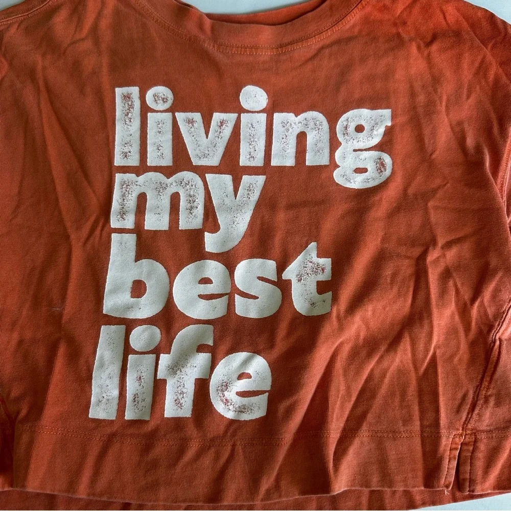 Old Navy Tee